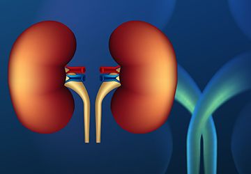 Chronic Kidney Diseases