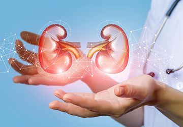 Kidney Diseases